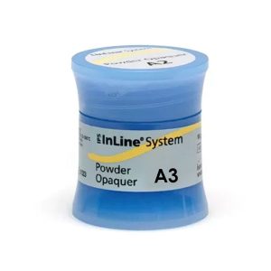 Опакер порошкообразный A3, 80 гр., IPS InLine