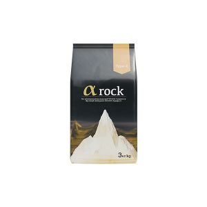 Гипс зуботехнический αROCK тип 4 (бежевый), полимерный пакет, 3 кг