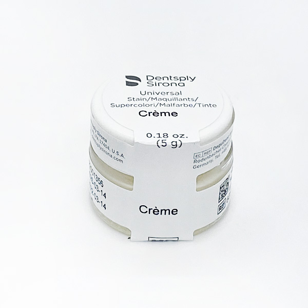 ТОЛЬКО под ЗАКАЗ Универсальный краситель Stain Creme (кремовый), 5г Dentsply Sirona