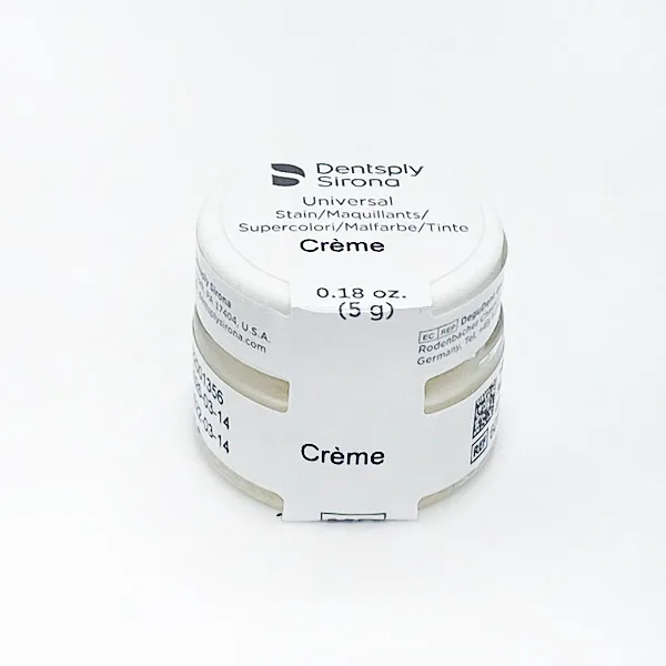 ТОЛЬКО под ЗАКАЗ Универсальный краситель Stain Creme (кремовый), 5г Dentsply Sirona