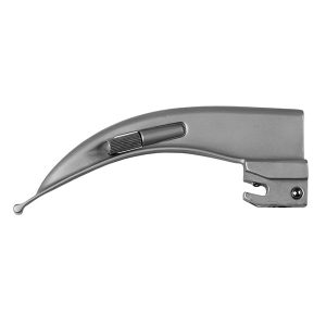 Клинок к ларингоскопу №2 изогнутый (Laryngoscope)