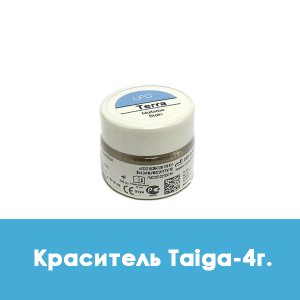 Ducera LFC Malfarbe / Краситель Taiga – 4 г.