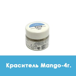 Ducera LFC Malfarbe / Краситель Mango – 4 г.