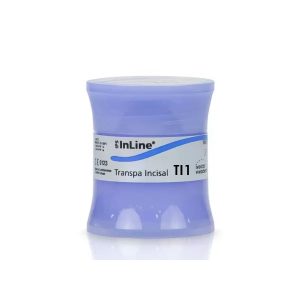 Транспа-масса режущего края TI1 Transpa Incisal 20 гр., IPS InLine