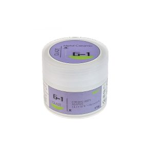 Глазурь G-1 Glaze 15 гр, Baot
