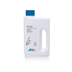 ID 220 Drill bat 2,5 л – безальдегидный раствор Durr Dental для боров