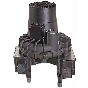 V 1200 S – аспирационное устройство на 4/6 установок сухого типа