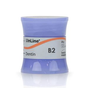 Дентин Dentin B2, 20 гр., IPS InLine
