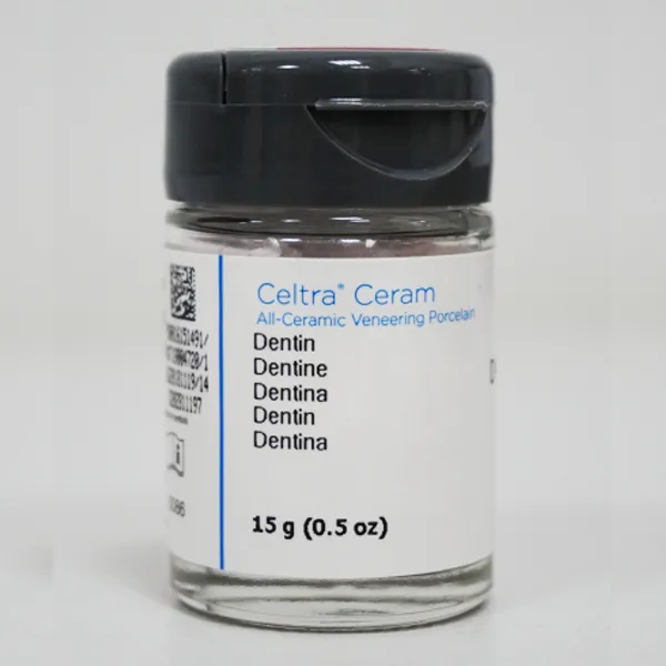 Celtra Ceram Dentin (дентин) BL2 — 15г.