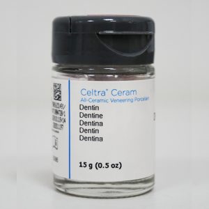 Celtra Ceram Dentin (дентин) A4 – 15г.