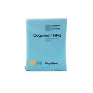 Паковочная масса Deguvest HFG / Дегувест ХФГ, 50×180 г.