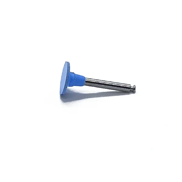 Полировочный бор P 9473 C 204.100 (1 ступень) по оксиду циркония с алмазным зерном