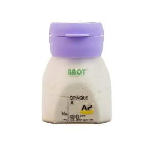 Опак порошковый A2 Opaque JC Powder, 50 гр, Baot