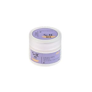 Краситель S-1C 031 Stain розовый 3 гр, Baot