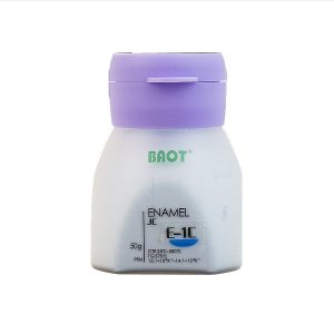 Эмаль цвет E-1C – 50 гр, Enamel Baot