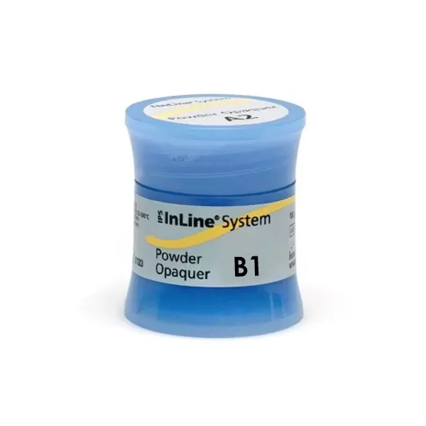 Опакер порошкообразный B1, 18 гр., IPS InLine
