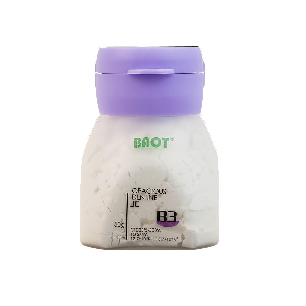 Опак Дентин B3 Opaque Dentin 50 гр, Baot