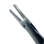 Иглодержатель Crile Ryder TC 2022-18, 18 см, Schwert