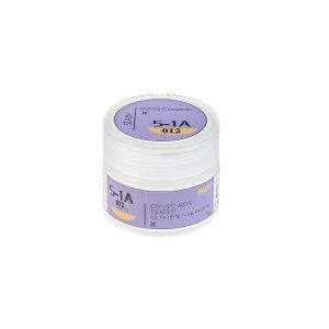 Краситель S-1A 012 Stain прозрачно-белый 3 гр, Baot