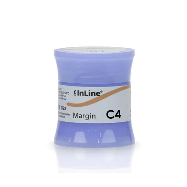 Плечевая масса Margin C4, 20 гр., IPS InLine