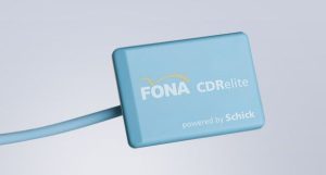 Радиовизиограф FONA CDRelite