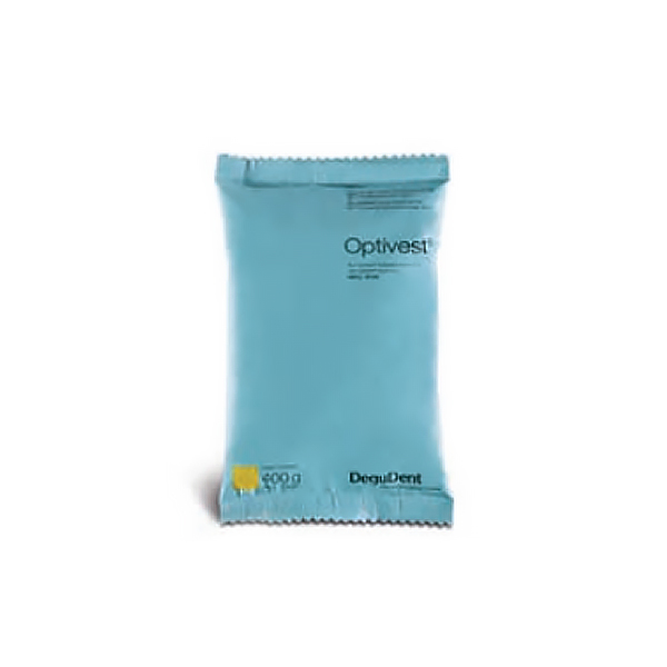 Паковочная масса Optivest / Оптивест, 100×200 г.