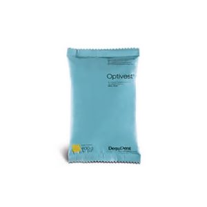 Паковочная масса Optivest / Оптивест, 10×5 кг.