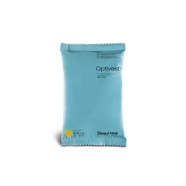 Паковочная масса Optivest / Оптивест, 10×5 кг.