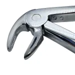 Щипцы №33 английской формы с ромбовидным сечением ручки, 152-33, 14,5 см, Schwert