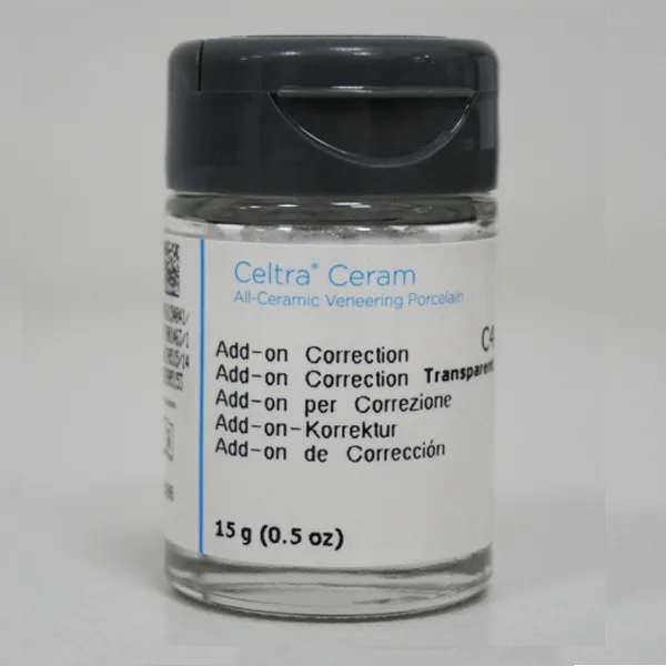 Celtra Ceram Add-on Correction C2 Medium — 15г.