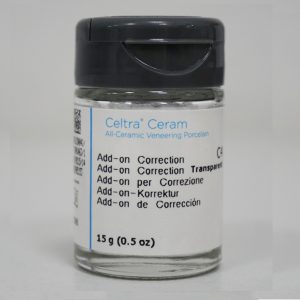 Celtra Ceram Add-on Correction C1 Light – 15г.