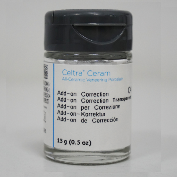 Celtra Ceram Add-on Correction C1 Light – 15г.