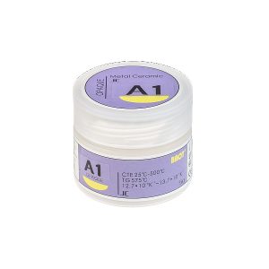 Опак пастообразный A1 Opaque Paste 5 гр, Baot