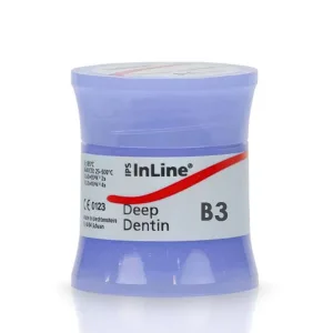 Дип-дентин Deep Dentin B3, 20 гр., IPS InLine