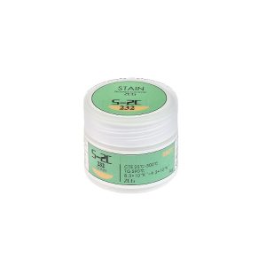 Краситель S-2C 232 Stain ZCG серый 3 гр, Baot