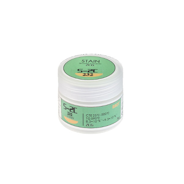 Краситель S-2C 232 Stain ZCG серый 3 гр, Baot