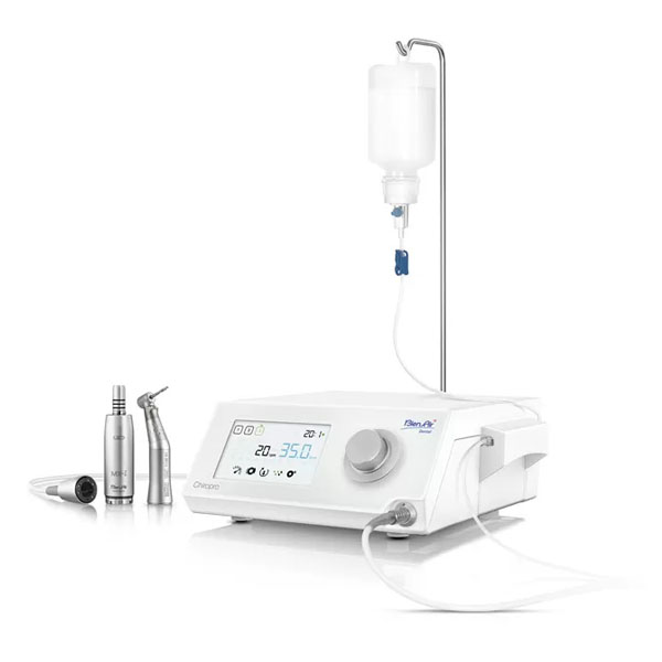 CHIROPRO 3Gen – физиодиспенсер с наконечником CA 20:1 L