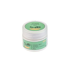 Краситель S-2D Stain ZCG красно-серый 3 гр, Baot