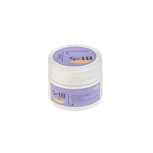 Краситель S-1B Stain красно-желтый 3 гр, Baot
