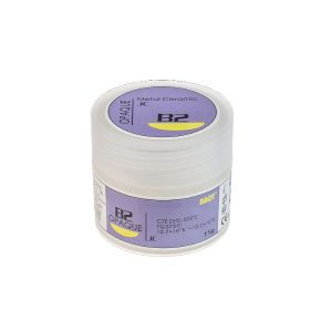 Опак порошковый B2 Opaque JC Powder, 15 гр, Baot