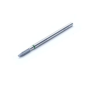 Бор твердосплавный лабораторный CC 139 QFX 104.023