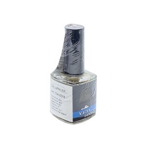 Лак компенсационный золотой Die Spacer Gold Yeti, 13 мкм, 18 мл