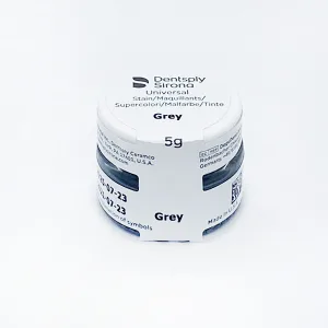 ТОЛЬКО под ЗАКАЗ Универсальный краситель Stain Grey (серый), 5г Dentsply Sirona