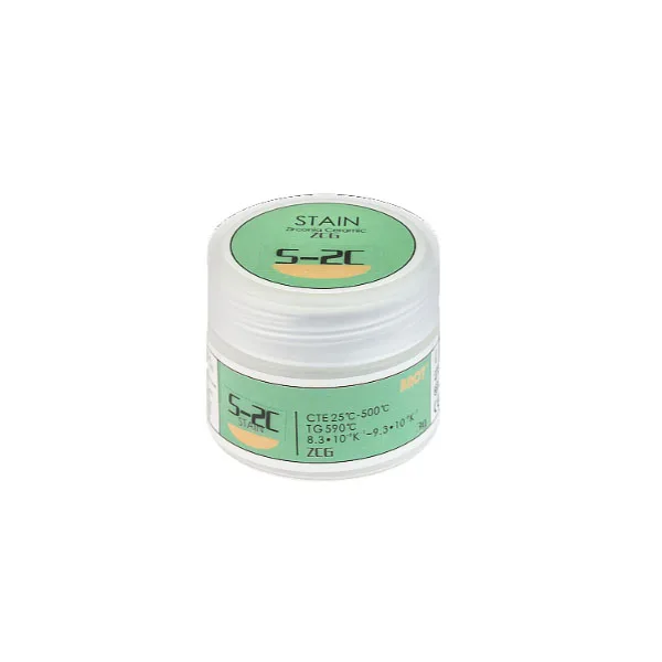 Краситель S-2C Stain ZCG серый 3 гр, Baot