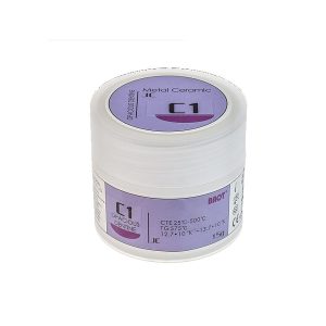 Опак Дентин C1 Opaque Dentin 15 гр, Baot