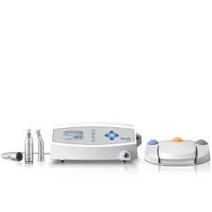 CHIROPRO L – физиодиспенсер для имплантологии в комплекте с угловым наконечником CA 20:1 L