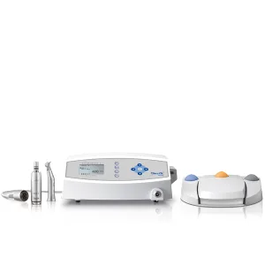 CHIROPRO L — физиодиспенсер для имплантологии в комплекте с угловым наконечником CA 20:1 L