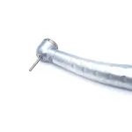 Наконечник Mercury Lotus турбинный с подсветкой + 4-канальный переходник — Being/301PBQ-M4