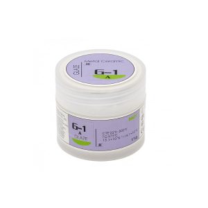 Арт. Г15184 Глазурь G-1A Glaze 15 гр, Baot