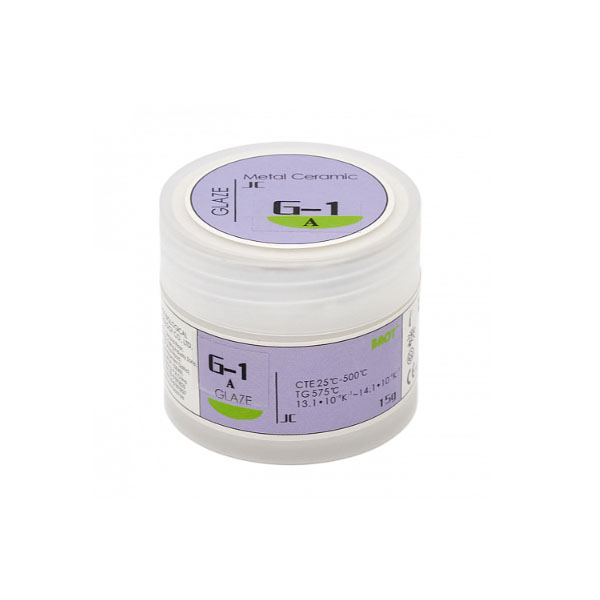 Арт. Г15184 Глазурь G-1A Glaze 15 гр, Baot